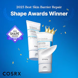 CERAMIDE SKIN BARRIER MOISTURIZER FOR FACE & BODY - HYDRATING WITH HYALURONIC ACID, PANTHENOL AND ALL SKIN TYPES