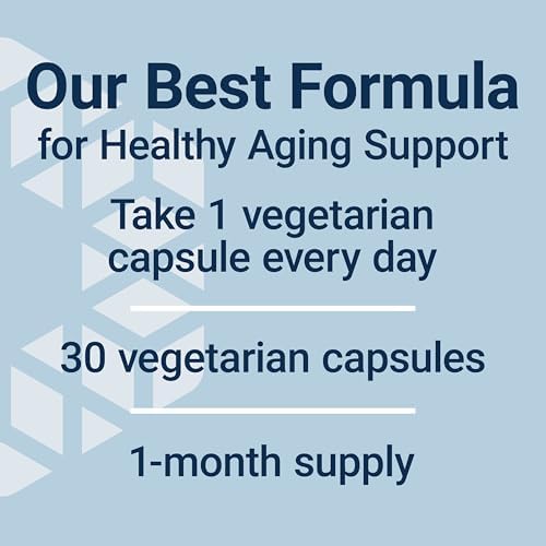 Life Extension, NAD+ Cell Regenerator™ and Resveratrol Elite™, 30 Vegetarian Capsules