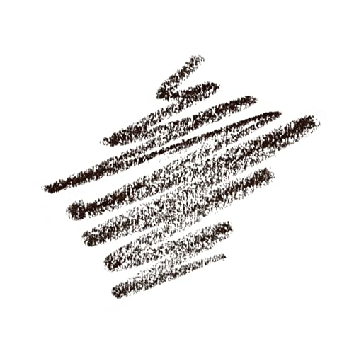 Anastasia Beverly Hills Brow Wiz - Ebony for Women 0.003 oz | Ultra-Precise Eyebrow Pencil