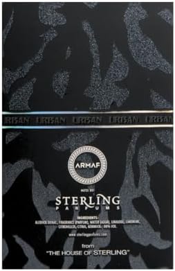 Armaf M CDN Urban Elixir EDP Spray - 3.6 oz - Modern & Energetic