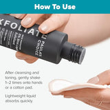 Paula's Choice Skin Perfecting 2% BHA Liquid Salicylic Acid Exfoliant Duo - Gentle Leave-On Exfoliant (Set of 2)