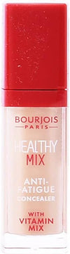 Bourjois Healthy Mix Concealer: Anti-Fatigue, Brightens & Hydrates - Medium