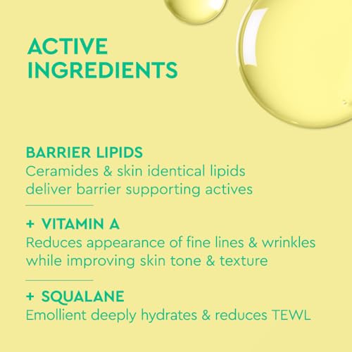 BYOMA Sensitive Retinol Oil, 30ml