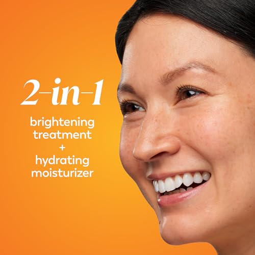 Olay Regenerist Vitamin C + Peptide 24 MAX Face Moisturizer - 1.7 oz
