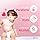 Johnson's Baby Soap (6 x 125g) - Gentle Cleansing for Sensitive Skin
