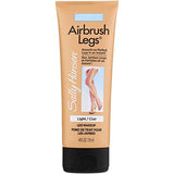 Sally Hansen Airbrush Legs Light - 4 oz (3 Pack) - Natural Leg Makeup