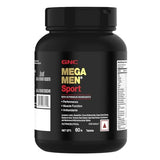 GNC Mega Men Sport Multivitamin - 60 Caplets