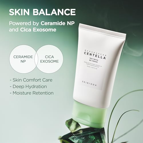 SKIN1004 – Tea-Trica B5 Cream