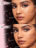 SHEGLAM Fine Line 2-in-1 Nose Contour & Highlight Pen - Chestnut