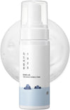 Round Lab Dokdo Bubble Foam Cleanser - Deep Cleanse & Refresh