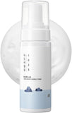 Round Lab Dokdo Bubble Foam Cleanser - Deep Cleanse & Refresh