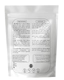 100% Pure Herbal Powder for External Use – DIY Face & Hair Packs, 1.7 oz (50g, Hibiscus)