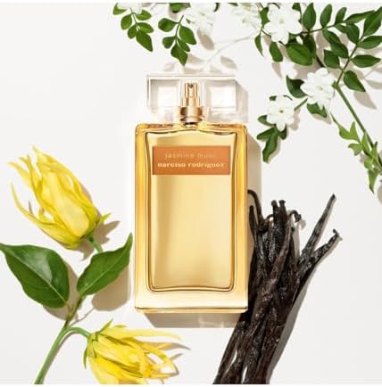 Narciso Rodriguez Intense Jasmine Musc EDP 100ml - Powerful & Alluring