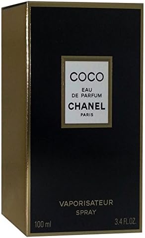 Chanel Coco Mademoiselle Eau de Parfum 100ml - Women's Perfume