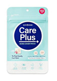 OLIVE YOUNG Care Plus Spot Patch - Hydrocolloid Acne Pimple Patch for Face & Blemishes (102 Count)