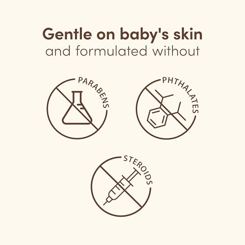 Aveeno Baby Calming Comfort Lotion - Lavender & Vanilla (532ml)
