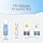 Derma E Ultra Hydrating Hyaluronic Acid Cleanser: pH-Balanced for Radiant Skin