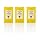 Acqua di Parma Colonia Wrapped Soaps - Set of 3 (100g)