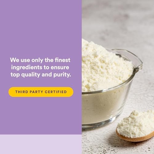 Natural Factors Tropical Fruit Magnesium Citrate Powder - 250g