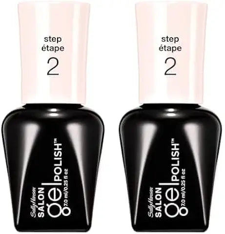 صبغة الأظافر Gel Polish من سالي هانسن لون Shell We Dance
