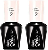 صبغة الأظافر Gel Polish من سالي هانسن لون Shell We Dance