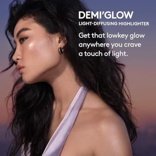 Light-Diffusing Highlighter by Fenty Beauty - Radiant Glow
