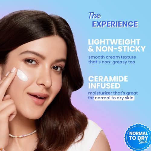 Dot & Key BARRIER REPAIR MOISTURIZER 100G for Healthy Skin