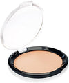 Golden Rose Silky Touch Compact Powder #08 - Flawless, Silky Finish