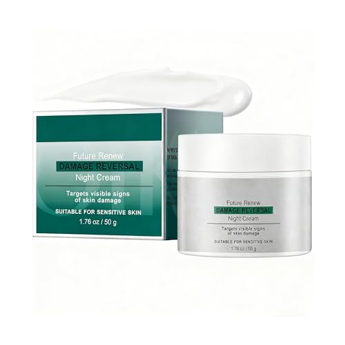 Future Renew Damage Reversal Night Cream 50g - Anti-Aging & Hydrating