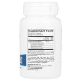 California Gold Nutrition Probiotic Blend: Acidophilus & Bifidus - 60 Veggie Capsules