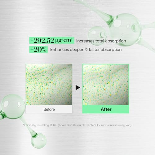 VT Reedle Shot 300 Intensive Skin Renewal Serum