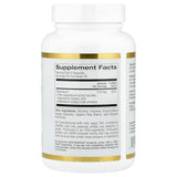 California Gold Nutrition Triple Magnesium Complex - 70mg Multi-Form Formula