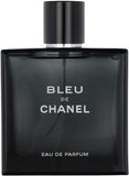 Chanel Bleu de Chanel EDP 100ml For Men - Intense Aromatic-Woody