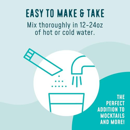 FlavCity Pineapple Coconut Electrolytes Powder - Keto & Gluten-Free Hydration