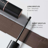 Anastasia Beverly Hills Volumizing Tinted Brow Gel - Ebony | Full, Fluffy Brows