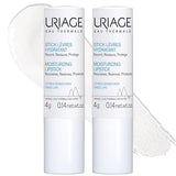Uriage Moisturizing Lipstick - 2 Pack