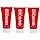 Glysolid Glycerin Skin Cream 3-Pack (75ml Tubes) - Triple the Hydration