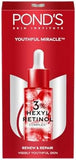 POND'S Youthful Miracle Retinol Serum - 28ml