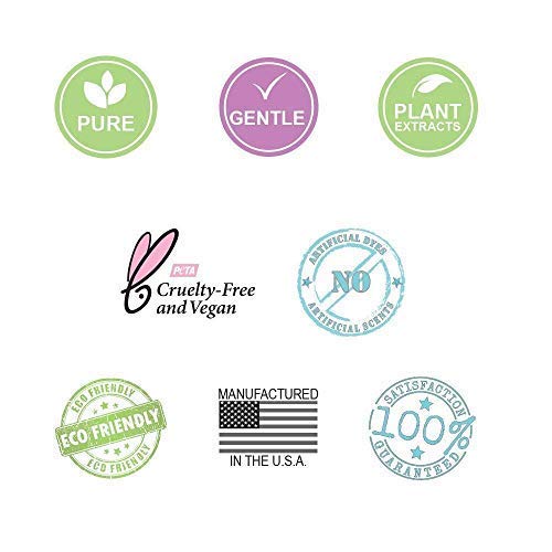 LiceLogic Peppermint Lice Treatment Spray, 8oz