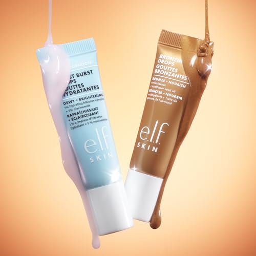 e.l.f. The Hottest Drops Duo - Dewy Glow