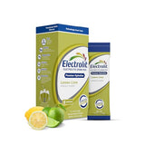 Electrolit Electrolytes Powder Packets Lemon Lime | 8 Pack | Gluten-Free Hydration Drink Mix