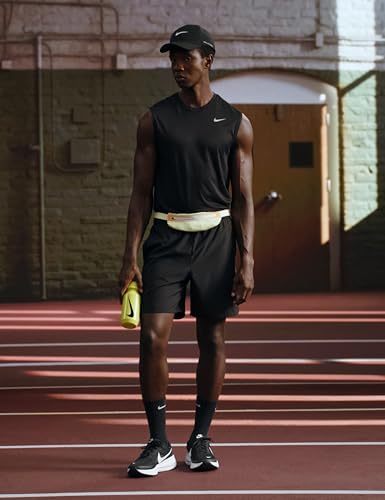 Men's Nike Revolution 8 Road Running Shoes - Lightweight Sneakers for Everyday Performance