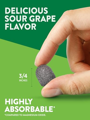 Nature's Truth Magnesium Glycinate 200mg - 60 Gummies for Stress Relief & Sleep Support