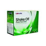 Edmark Shake Off Phyto Fiber Drink - Natural Detox & Digestion