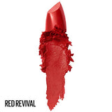 Maybelline Color Sensational Lipstick - Hydrating Lip Makeup