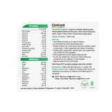 Centrum Food Supplement for Adults - 100 Tablets