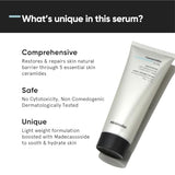 Minimalist 0.3% Ceramide Moisturizing Gel Cream - Oil-Free Barrier Repair for Oily Skin