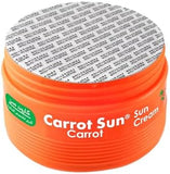 Carrot Sun Tanning Cream - Deep Bronze (350ml)