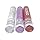 SEPHORA Limited Edition Lip Gloss Trio: 3 Full-Size Luxurious Shades