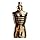 Jean Paul Gaultier Le Male Elixir Parfum - Intense 125ml
